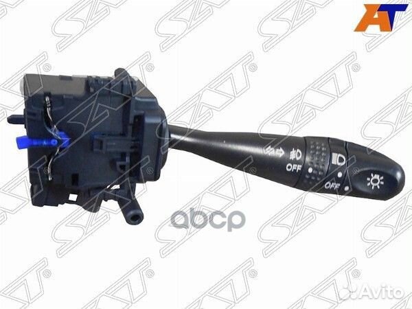 Переключатель подрулевой toyota corolla spacio