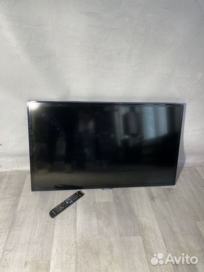 Телевизор Samsung UE40 ES5537K