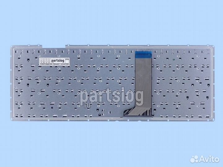Клавиатура для Asus A450 D451 F450 F453 X451 X452
