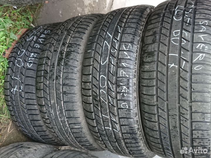 GT Radial Savero SUV 225/60 R17 99H