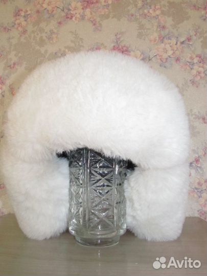 Шапка на девочку 11-15 лет