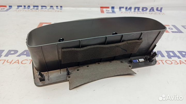 Накладка панели приборов Geely Emgrand EC7 106802036700669