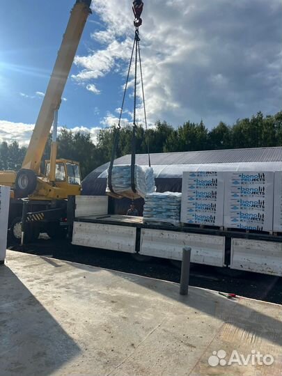 Пеноблоки, Газобетон, Газоблок Бонолит