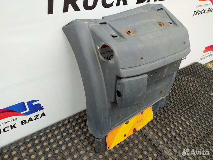 Крыло заднее правое Daf XF105, Daf XF95