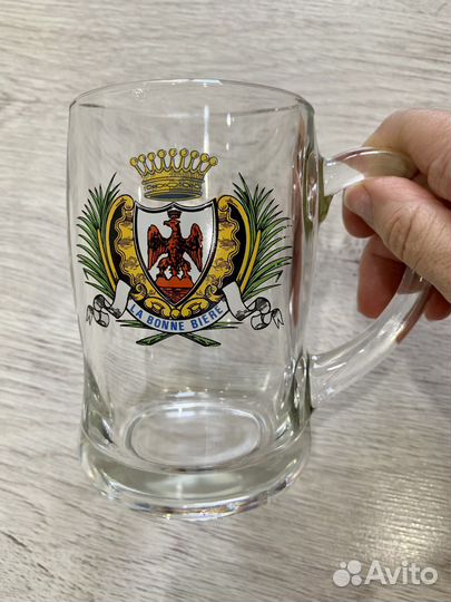 Кружка пивная