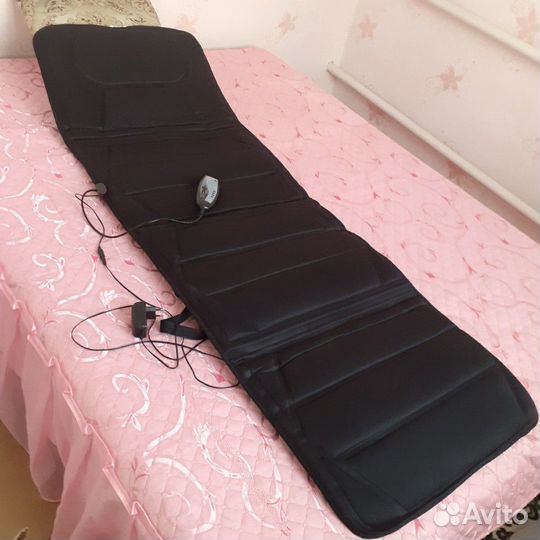 Массажный матрас