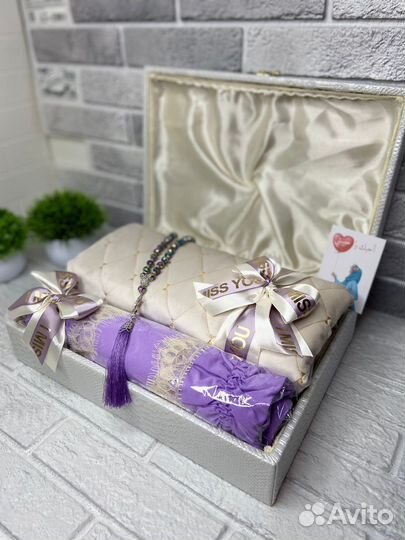 Подарочный набор