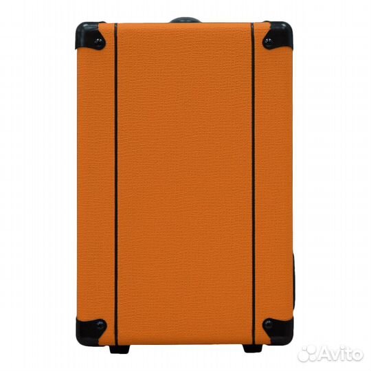 Комбо усилитель Orange crush bass 25