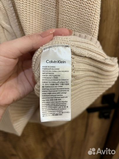 Жилетка Calvin Klein