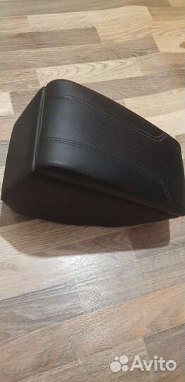 Подлокотник kia rio 3