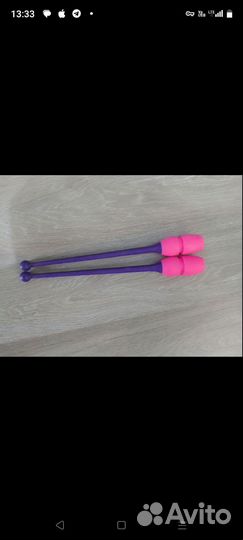 Булавы pastorelli 41.очень хорошего качества