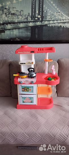 Детские игрушки