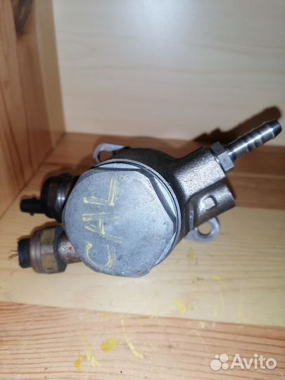 Тнвд Audi A4 A6 A8 cala V-3,2. 06E127025M