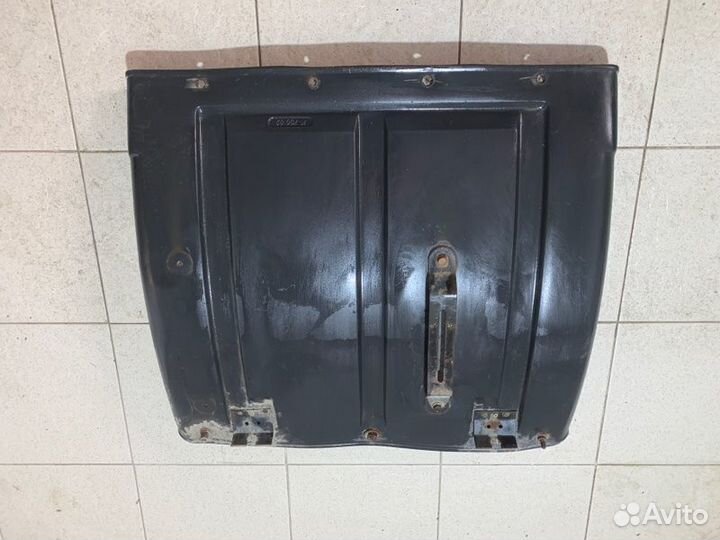 Крыло заднее правое Камаз 5490 2018 Г. дизель 2018
