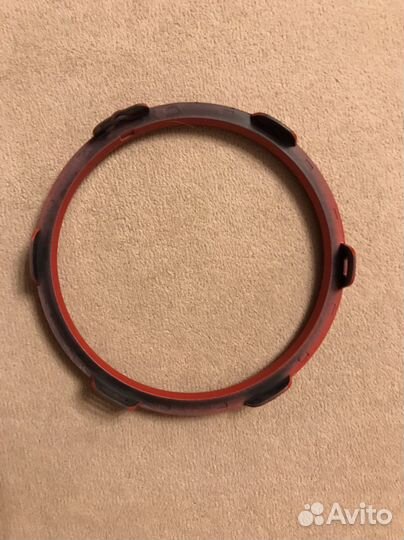 Окантовка воздуховода Suzuki Vitara