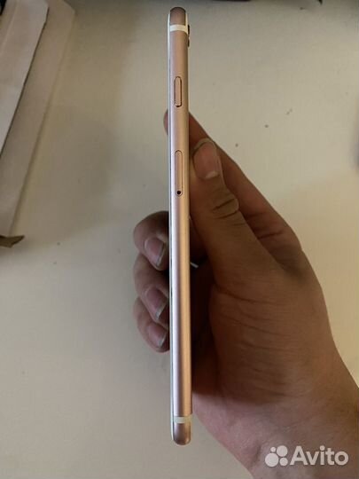 iPhone 6S Plus, 16 ГБ