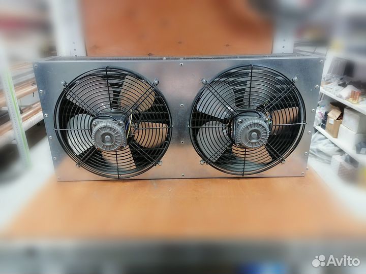 Конденсатор Roen Est TK 2750D-114D, 5,4 kW
