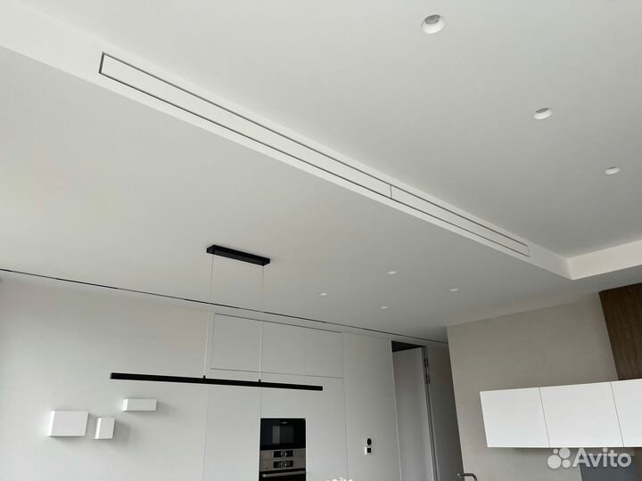 Ремонт канальные кондиционеры вентиляция сервис