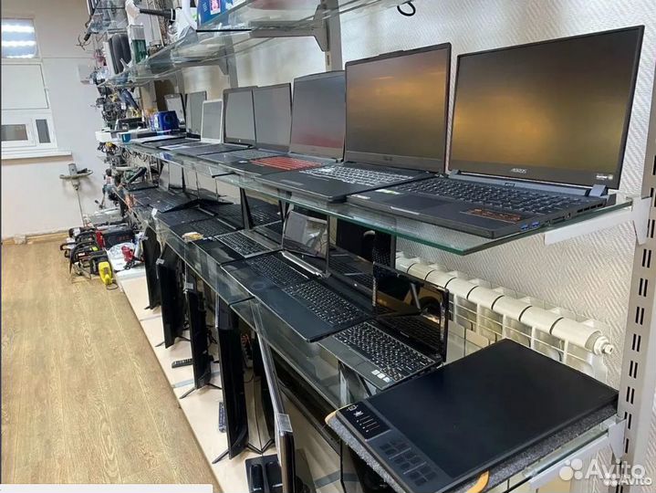 Ноутбук ICL Bi1010