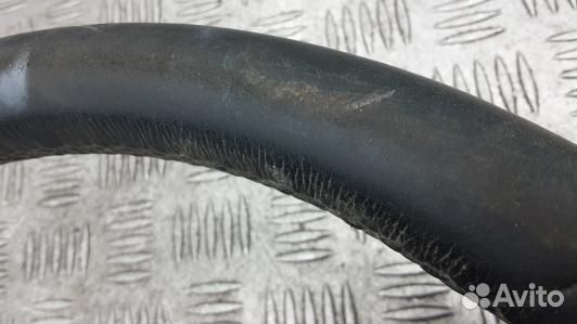 Рулевое колесо mercedes benz M-class W164 (XNI15JZ