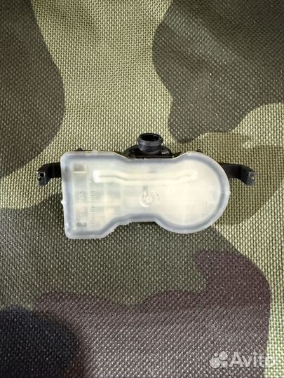 Датчики давления шины mitsubishi