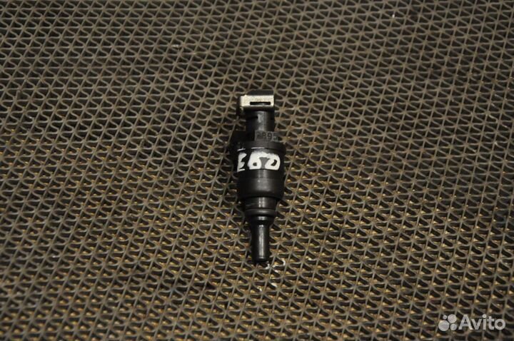 Форсунка BMW 5 series E60