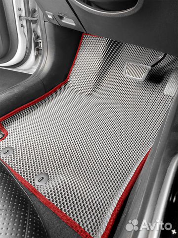 Ева Эва Eva коврики