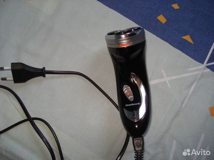 Электробритва Modelhome Китай