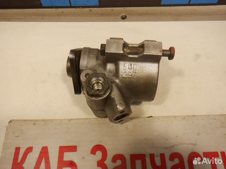 Насос гидроусилителя Chevrolet Lanos Daewoo 1.5 л