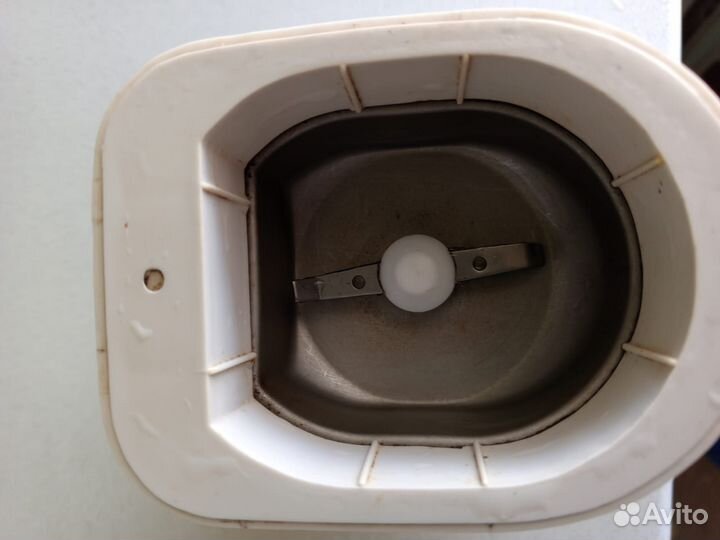 Кофемолка электрическая