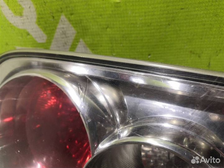 Фонарь задний внутренний левый Мазда 6