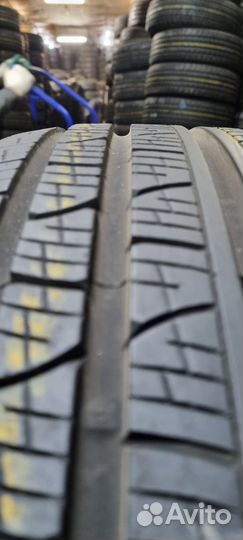 Pirelli Scorpion Verde All Season 225/65 R17