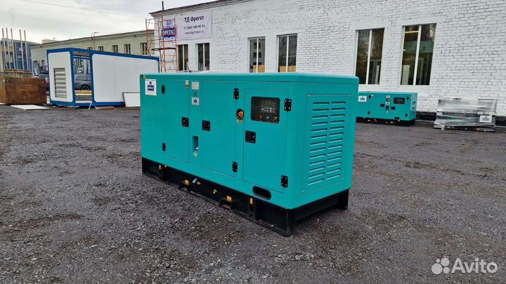 Дизельные генераторы от 15-300 кВт