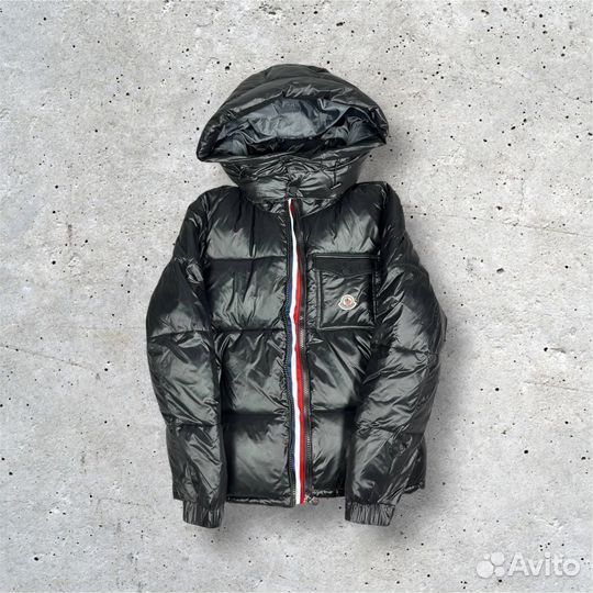 Пуховик moncler