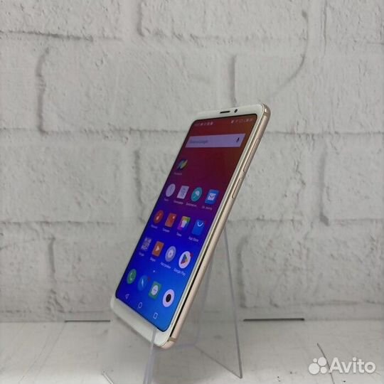 Meizu M8, 4/64 ГБ