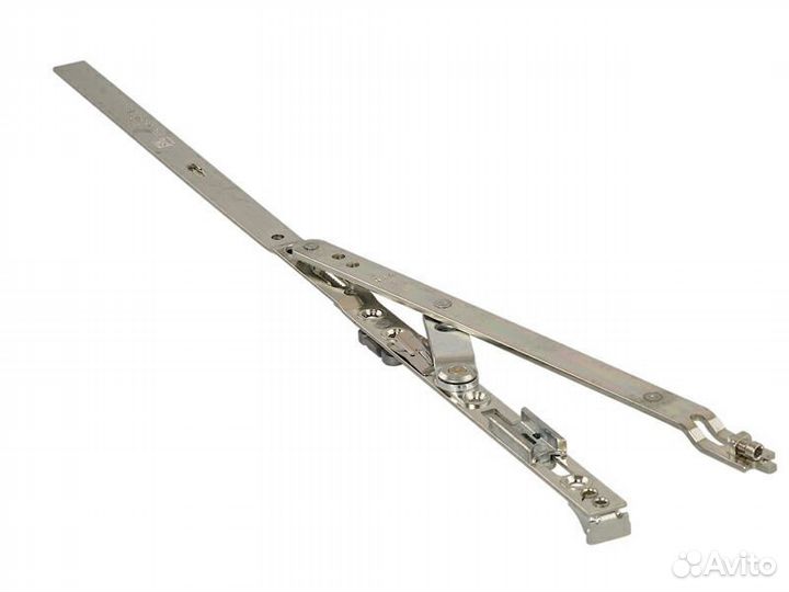 Фурнитура оконная Roto, Siegenia, Vorne, Giesse