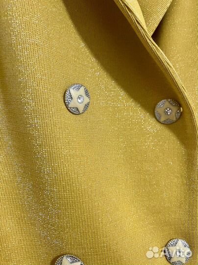 Кардиган пальто