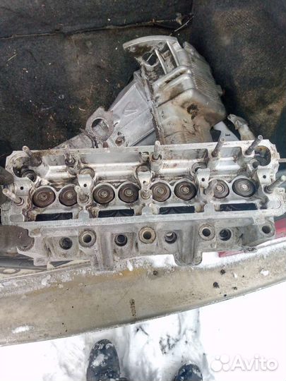 Продам гбц ваз 1.5