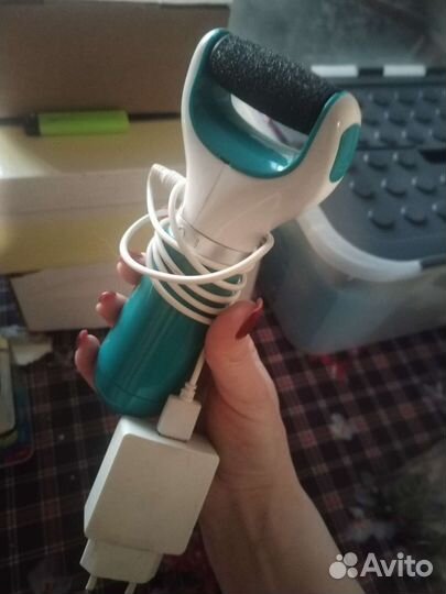 Пилка электрическая sholl