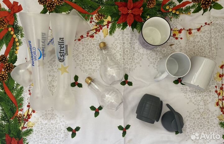 Кухонная утварь посуда бу IKEA