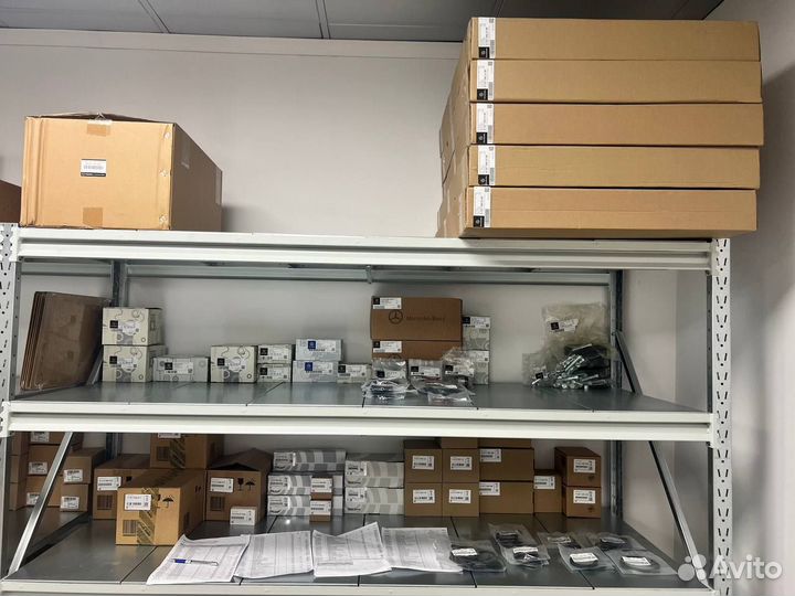 A1668854222 Mercedes Накладка бампера A1668854222 A1668854222 original