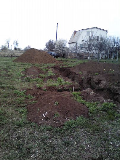 Участок 12 сот. (СНТ, ДНП)