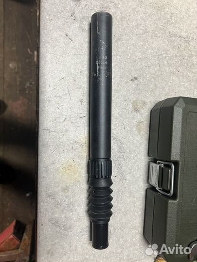 Подседельный штырь