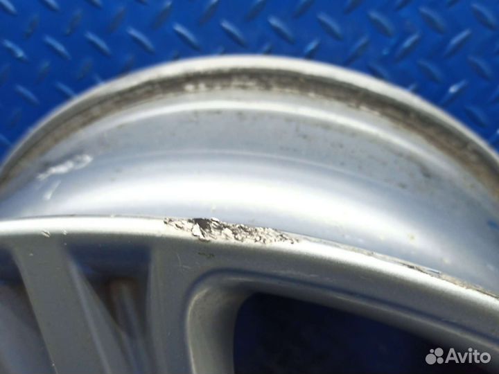 Диск R17 BMW F30