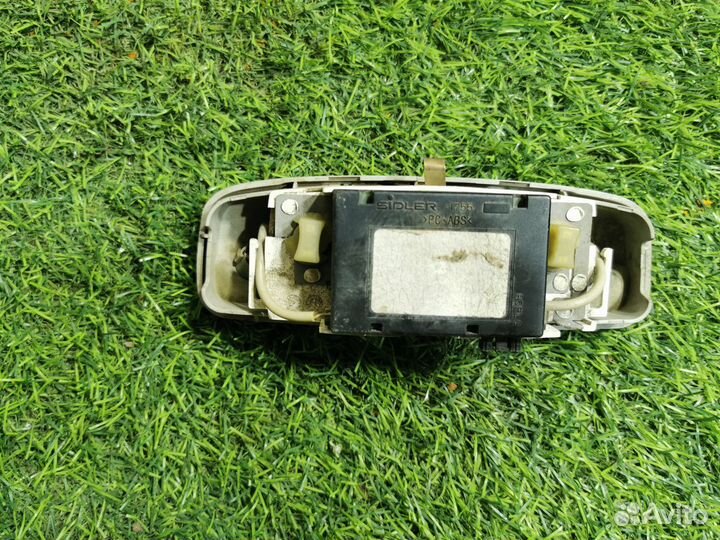 В наличии: Плафон Ford Focus 2