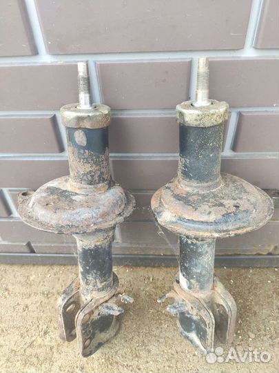 Стойки ваз 2114, 2109,2115, 2113