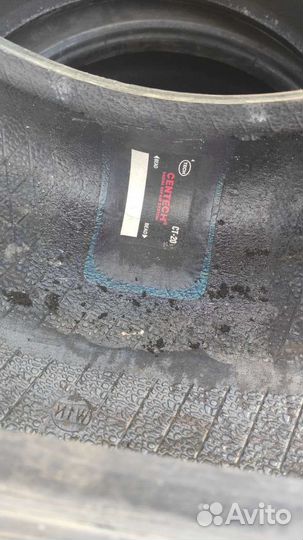 Goodyear Eagle Sport 205/55 R16