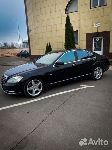 Комплект колес R19 Mersedes Benz Amg