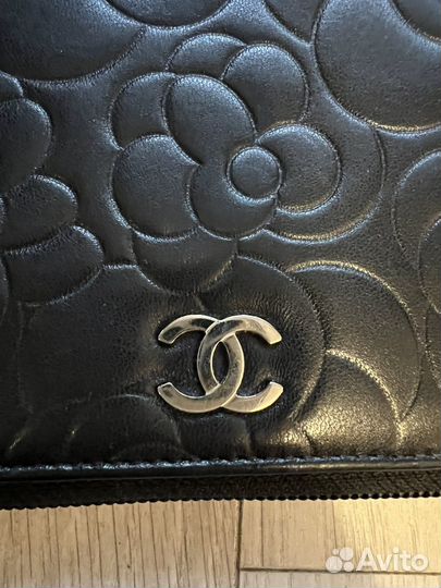 Кошелёк Chanel оригинал