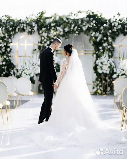 Свадебный фотограф / Семейный фотограф на выписку